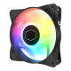 Cooler Master CF120 ARGB Case Fan